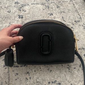 Marc Jacobs shutter bag